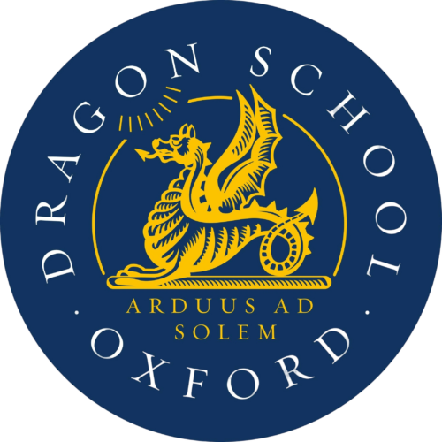 Dragon School Logo