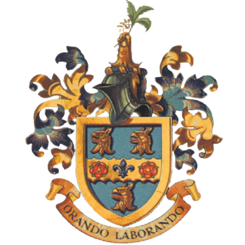 Rugby School Logo