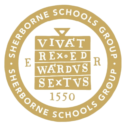 Sherborne School Logo