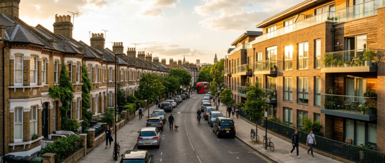 How Much Does It Really Cost to Rent a Student Flat in London in 2026? A Borough-by-Borough Breakdown Featured Image