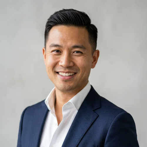 James Chen