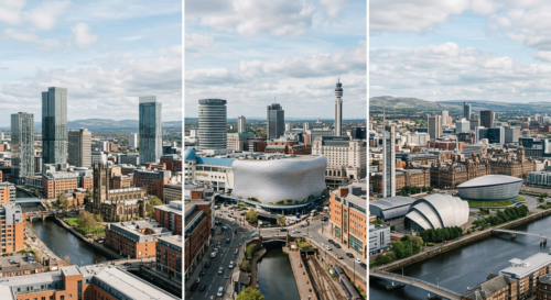 Manchester vs Birmingham vs Glasgow: Which UK City Offers the Best Value for International Students in 2026?