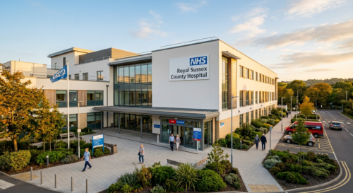 The NHS Explained: How International Students Actually Use the UK Healthcare System in 2026