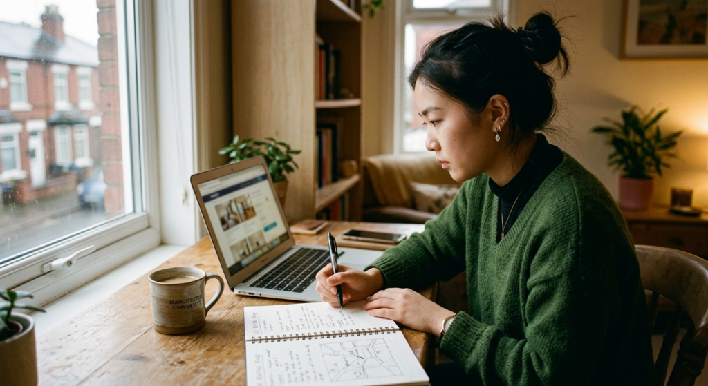 Renting in the UK: How to Spot a Scam Listing Before You Send a Deposit in 2026 Featured Image