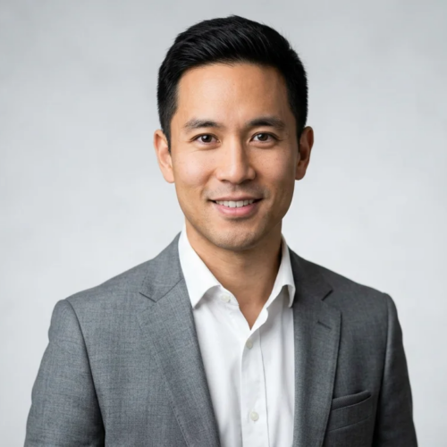Tom Nakamura