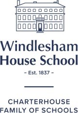 Windlesham House School (Charterhouse Family of Schools) Logo