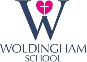 Woldingham School Logo