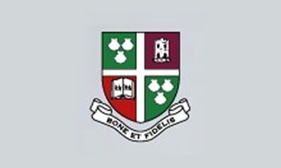 Woodhouse Grove School Logo