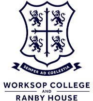 Worksop College and Ranby House Logo