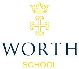 Worth School Logo